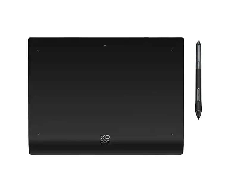 Tableta Grafica XP-Pen Deco Pro MW MT0962B 16K Gen2 Black