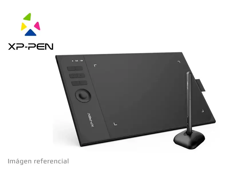 Tableta Grafica XP-Pen Star 06 Wireless