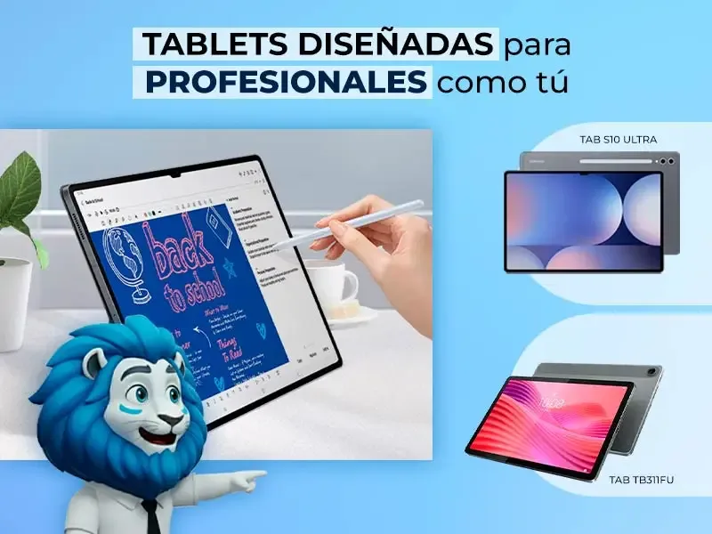 Tablets e Ipad
