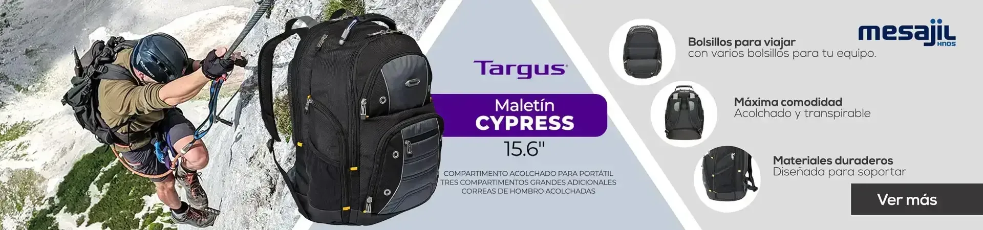 TARGUS