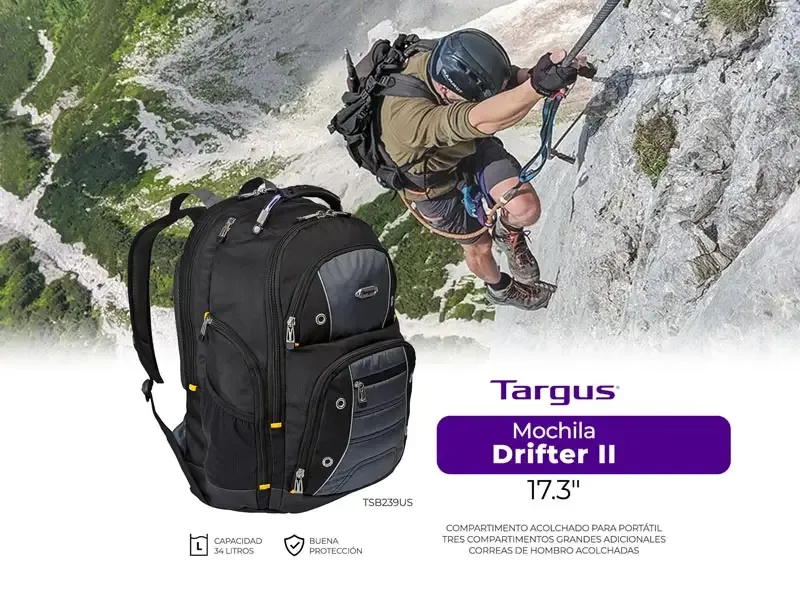 TARGUS