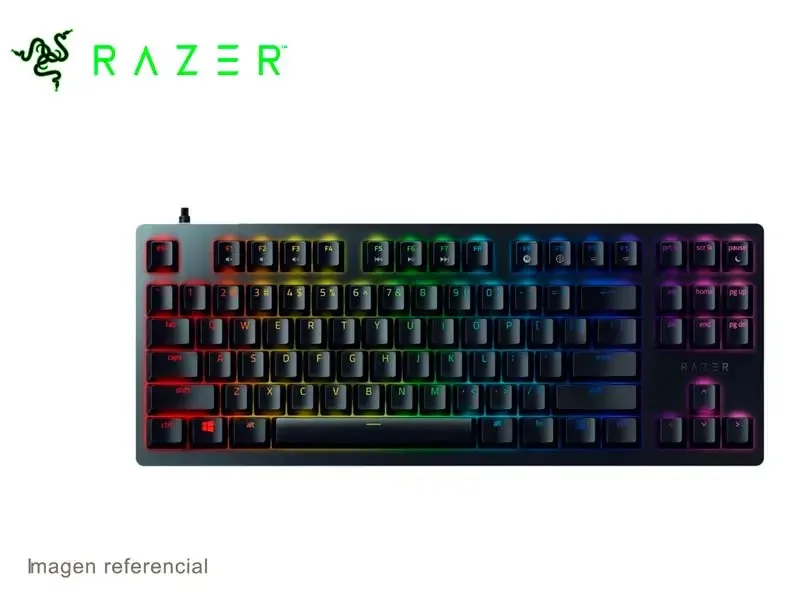 Teclado Gaming Razer Huntsman Tournament Edition