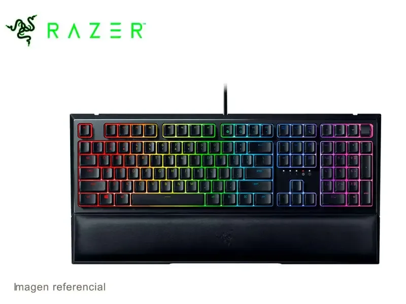 Teclado Gaming Razer Ornata V2