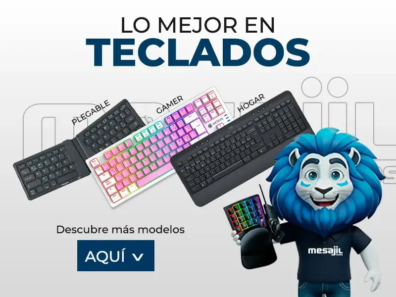 Teclados