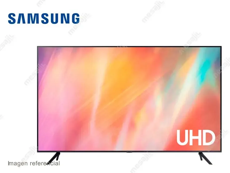 Televisor Samsung  BE55A-H 4K UHD Business TV 55" Hig Dynamic Range  USB/HDMI/Bluetooth