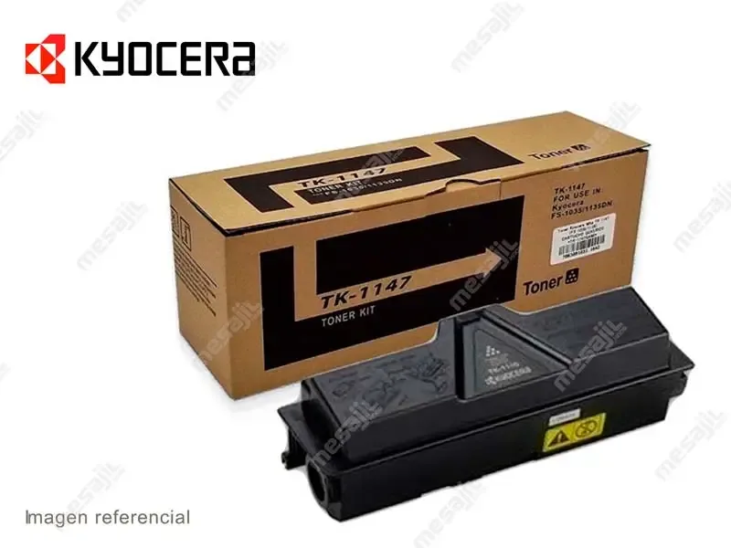 TONER KYOCERA TK-1147  FS-1035MFP