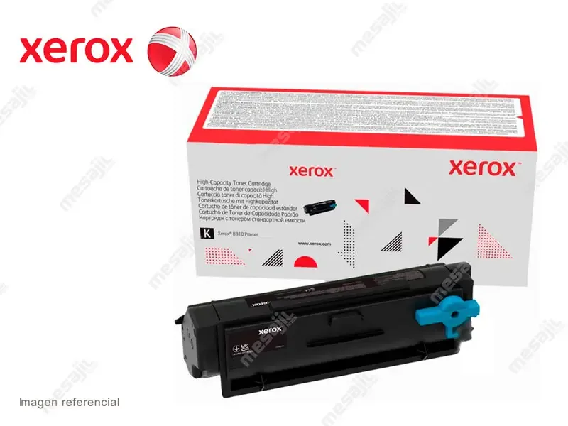 Toner Xerox 006R04380 PARA B310/B315