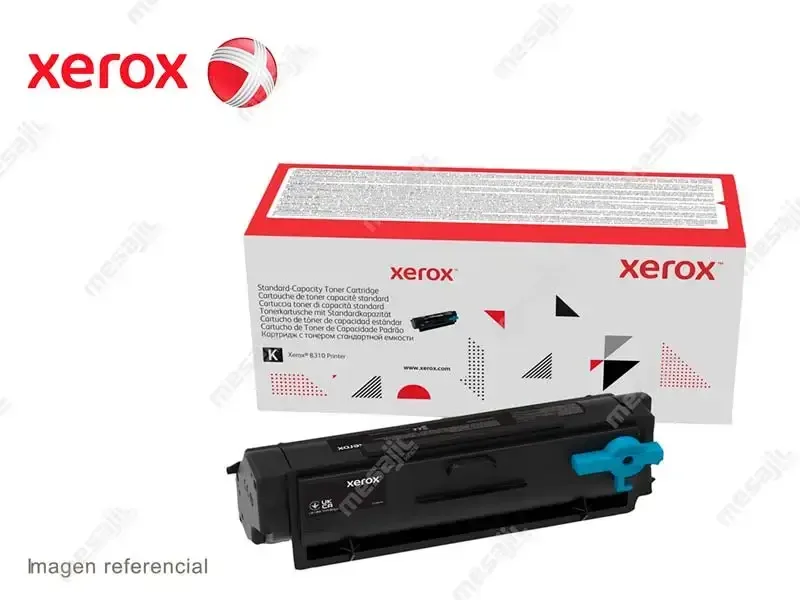 Toner Xerox 006R04404 B230/B225/B235 6,000 PAGINAS