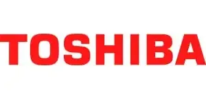 TOSHIBA