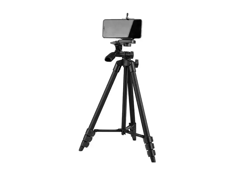 Tripode KOLKE para Camara y Celular  KVT-449