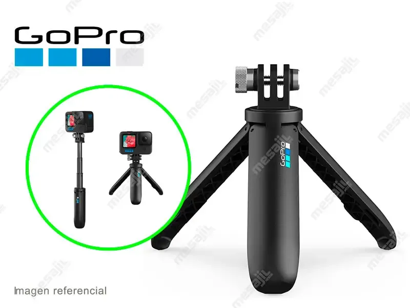 Trípode/Monopié GoPro SHORTY AFTTM-001