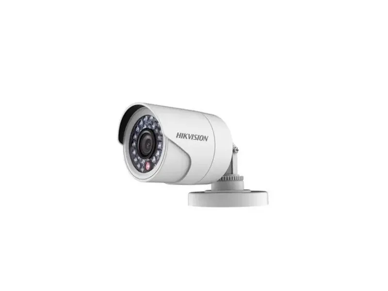 TUBO FULL HD 1080P EXTERIOR CON IR 20M L2.8M – 12VDC 2MP