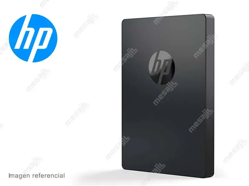 Unidad SSD Externo HP P700 1TB USB 3.1 TIPO -C G2