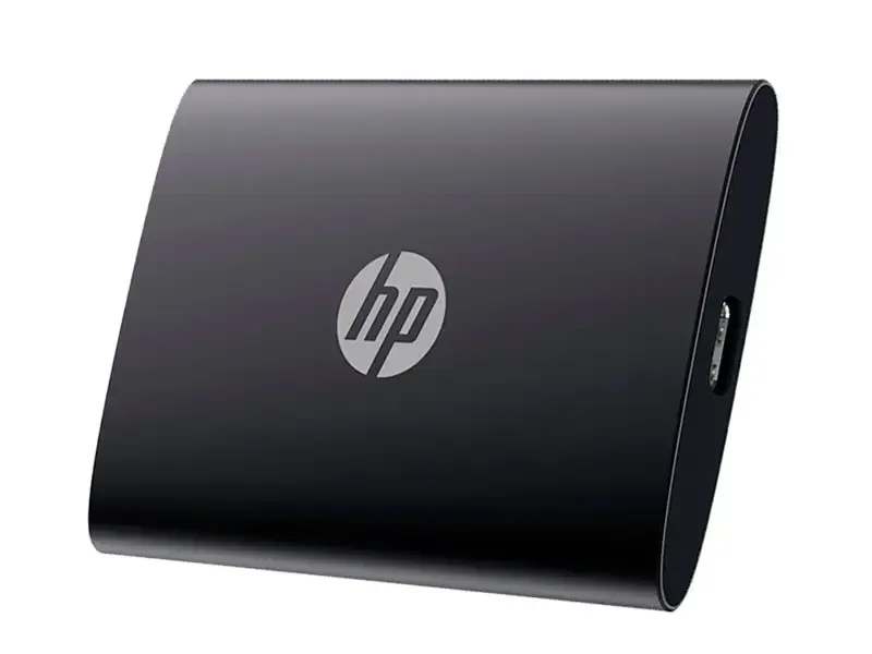 Unidad SSD Externo HP P900 1TB USB-C 3.2  Black