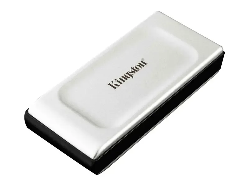 Unidad SSD Externo Kingston 1TB XS2000 Portable SSD USB-C 3.2