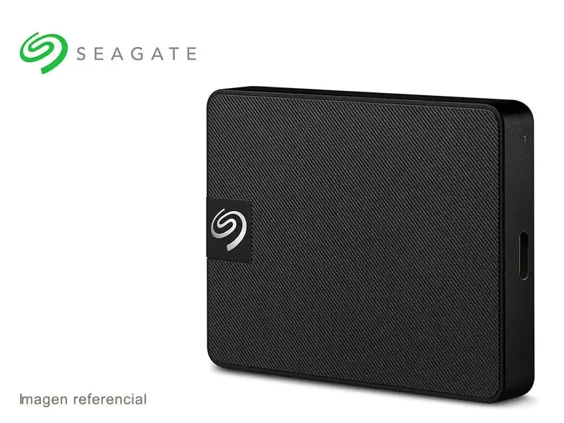 Unidad SSD Externo Seagate 1TB  Expansion USB 3.0