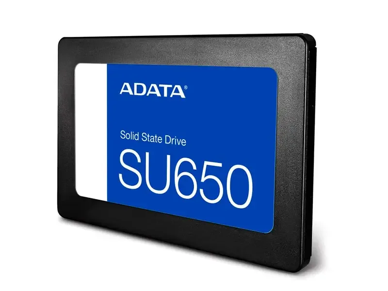 Unidad SSD Interno ADATA Ultimate SU650 512GB SATA  2.5"