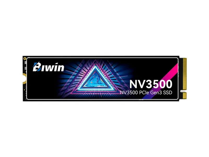 Unidad SSD Interno BIWIN NV3500 512GB PCle Gen3 SSD