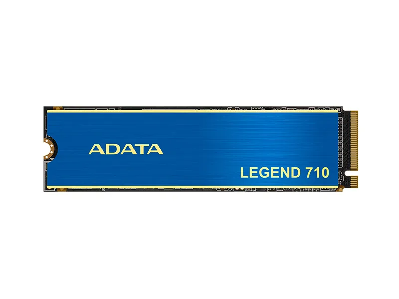 Unidad SSD Interno M.2 2280 ADATA LEGEND 710 512GB PCIe X4 G3