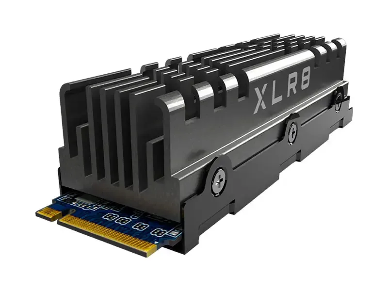Unidad SSD Interno M.2 PNY 1TB  XLRB8 CS3040