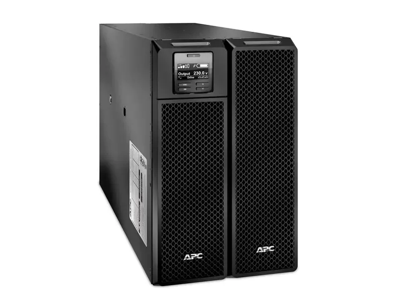 UPS APC 10000VA (10000w) SMART SRT SRT10KXLI On-Line