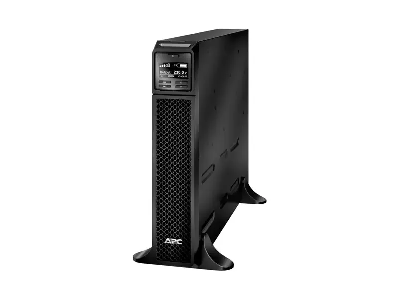 UPS APC 1000VA (1000w) SMART SRT SRT1000XLI On-Line 230V C13
