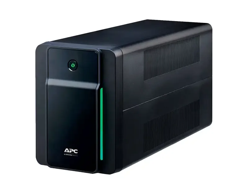 UPS APC 2200VA (1200w) Back Interactivo BX2200MI-MS 230v