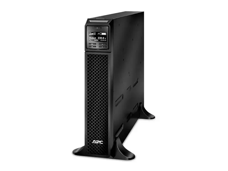 UPS APC 3000VA (2700w) SMART- SRT SRT3000XLI On-Line 230V