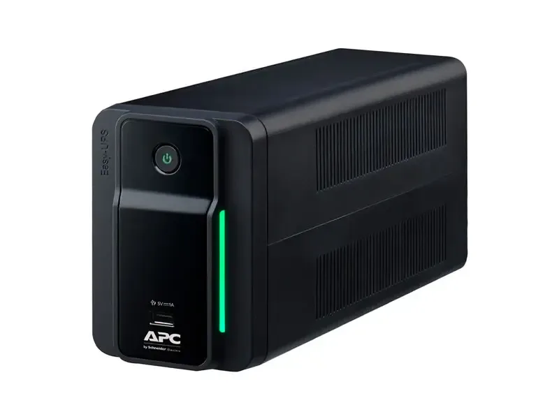 UPS APC Back-UPS 700VA 360watts 230v BVX700LUI-MS