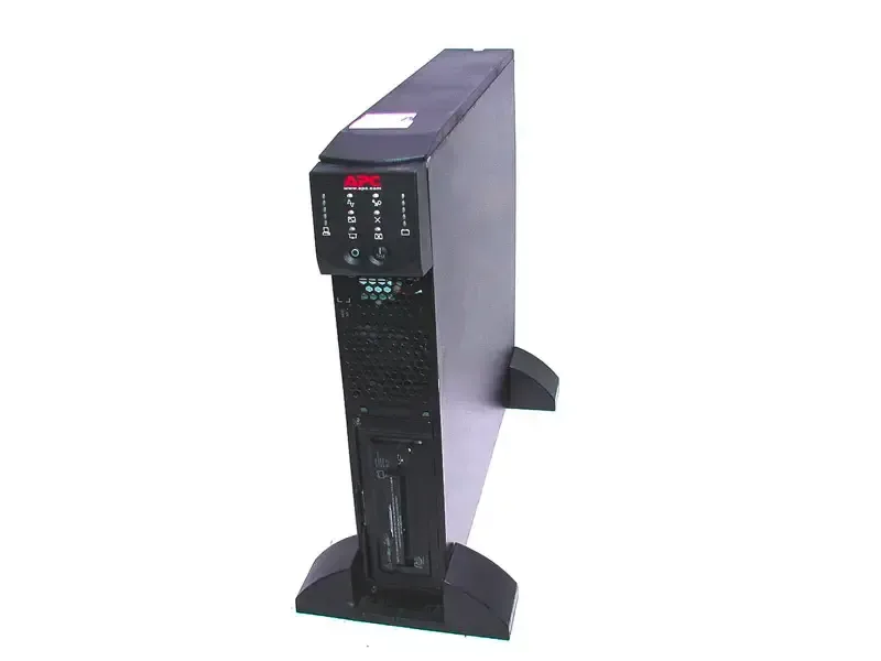 UPS APC SMART-UPS 1000VA 1KVA/ 700watts SURT1000XLI
