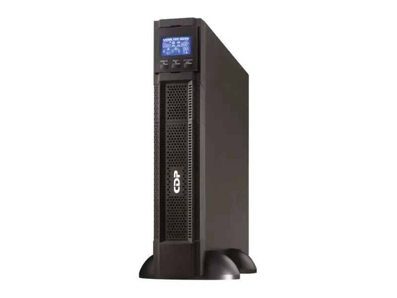 UPS CDP 1000VA (1000w) UPO11-1 RTAXi Online 220v 8 salidas IEC-C13