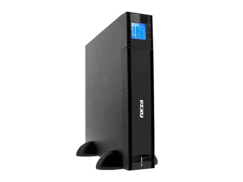 UPS Forza 1500VA (1350w) FDC-1502R On-line 220v