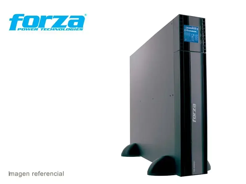 UPS Forza 2000VA FDC-2012R 2000W LCD