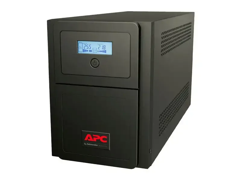 UPS Smart APC 1.50kVA/1.05kW SMV1500AI-MS Interactivo 230v AC 60Hz