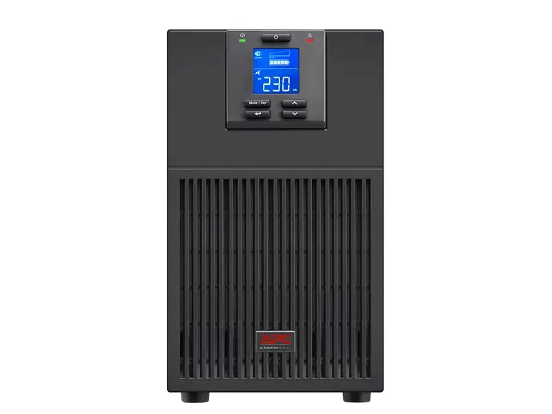UPS Smart APC 3000VA (2400w) SRV3KI On-Line