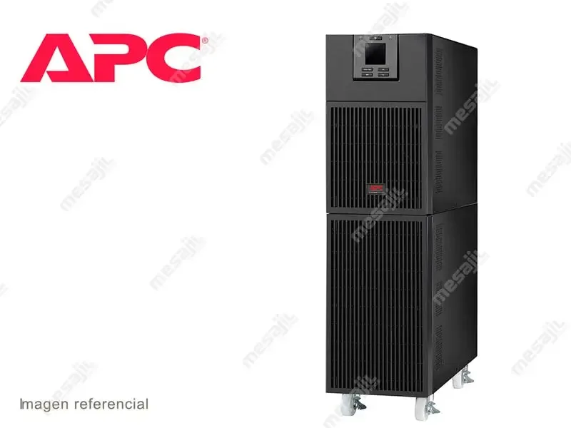 UPS Smart APC 6000VA (6000w) SRV6KI 230v