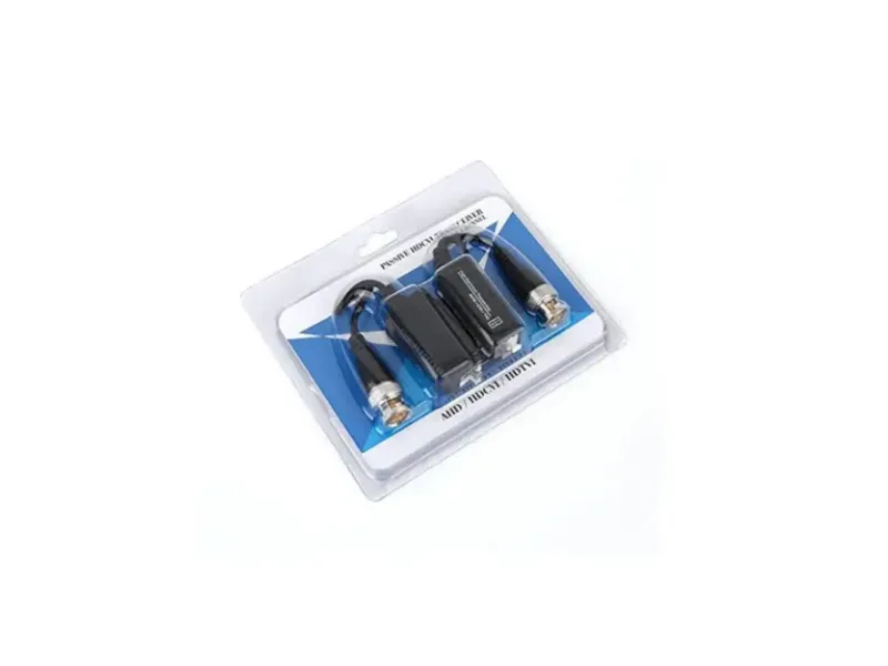 VIDEO BALUN 2MP
