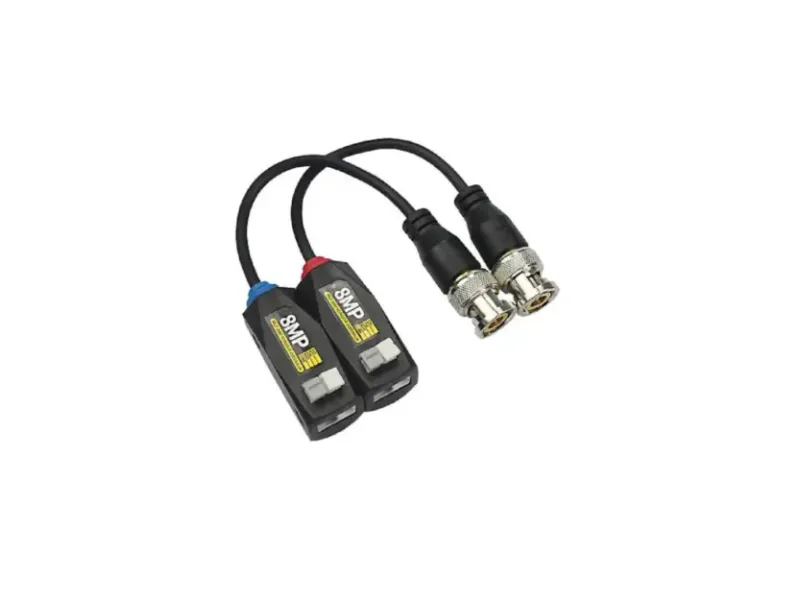 VIDEO BALUN 8MP