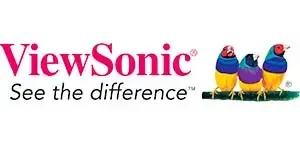 VIEWSONIC