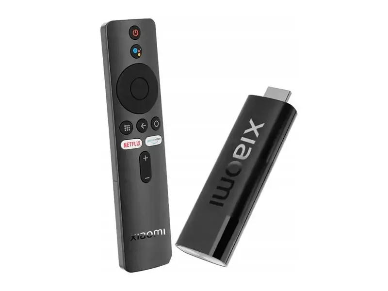 Xiaomi TV Stick 4K (2nd Gen) 8GB 2GB RAM OB6 EU  MI-TVSTICK4K MDZ-33-AA