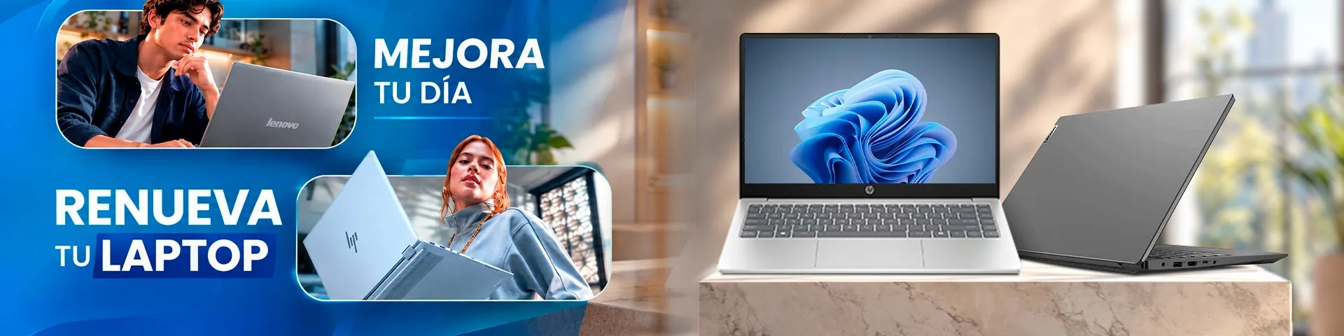 Laptop para Hogar