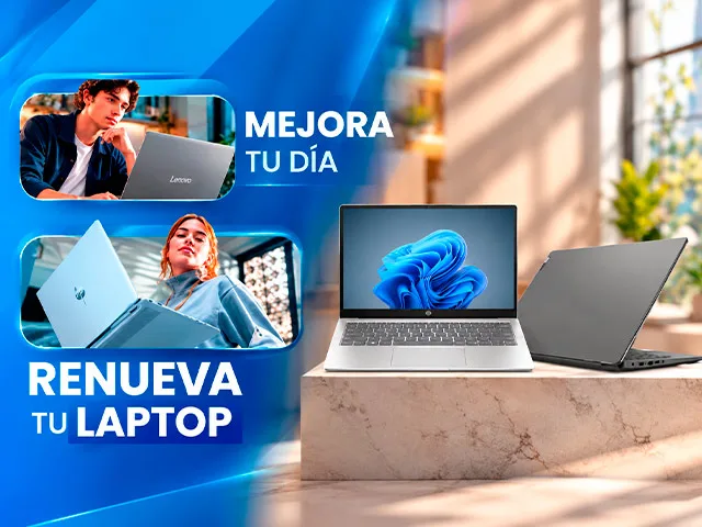 Laptop para Hogar