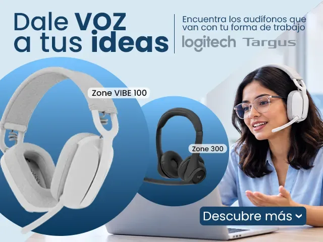 Audifono para empresa