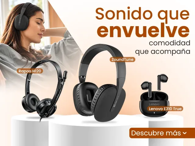 Audifono para Hogar