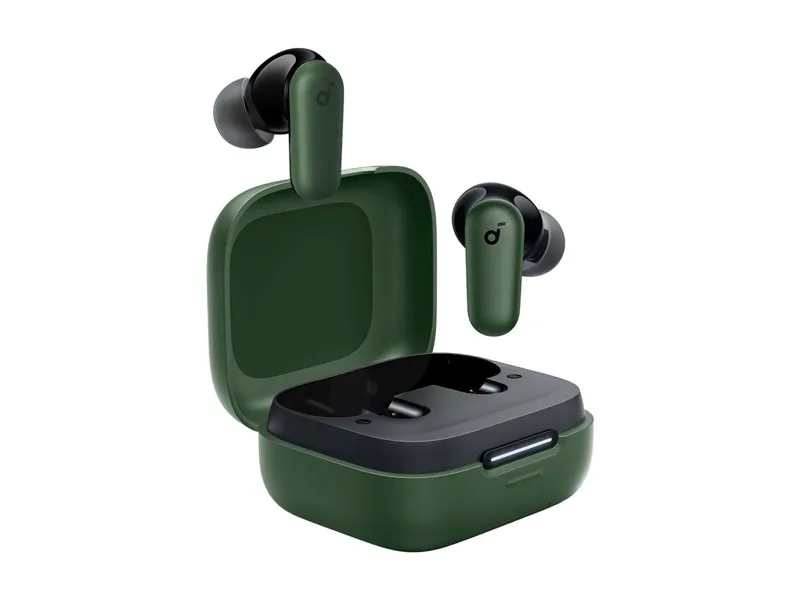 Auricular TWS Soundcore P30i Earphone Verde