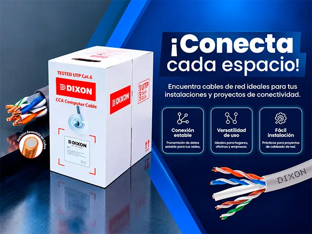 Cable de Red