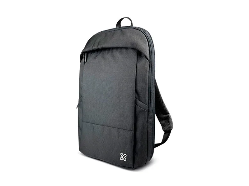 Mochila Klip Xtreme XpandPack para Laptop 15.6" (KNB-650BK) Black