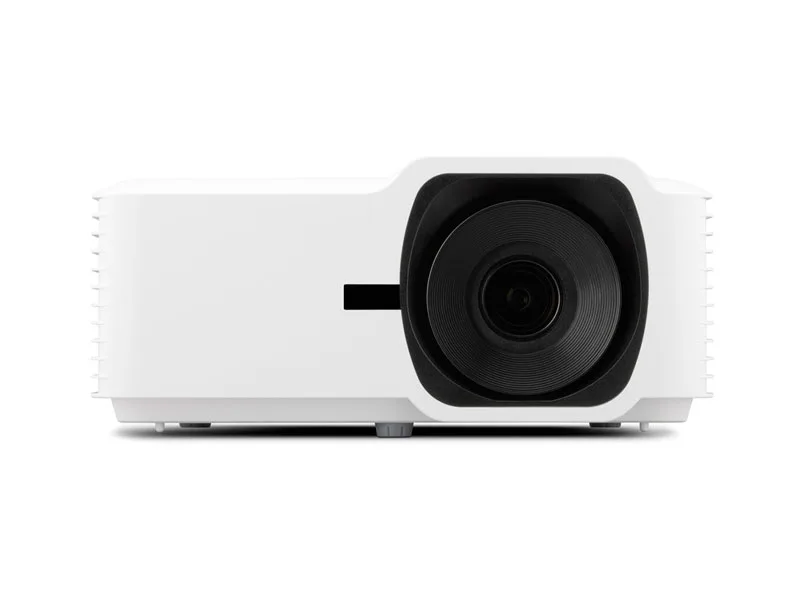 Proyector ViewSonic LSD400W WXGA 4000 Lumens HDMIx2 USB-A