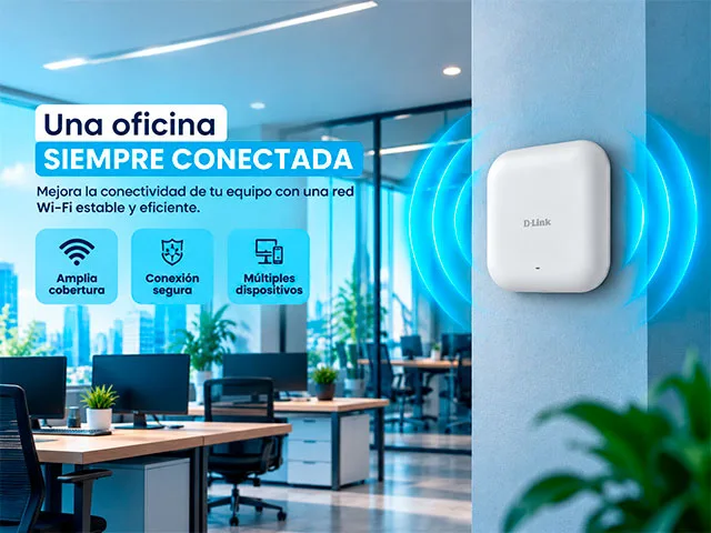 Access Point PoE