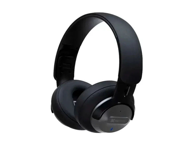 Auricular Micrófono Klip Xtreme Bluetooth 44hr (KNH-750GR)